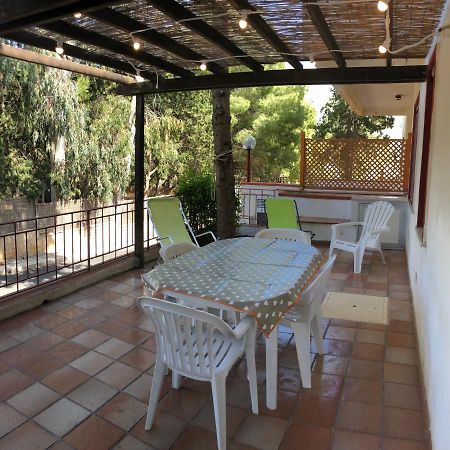 Apartamento Casa Enzo, San Vito Lo Capo Exterior foto