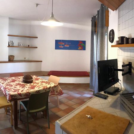 Apartamento Casa Enzo, San Vito Lo Capo Exterior foto