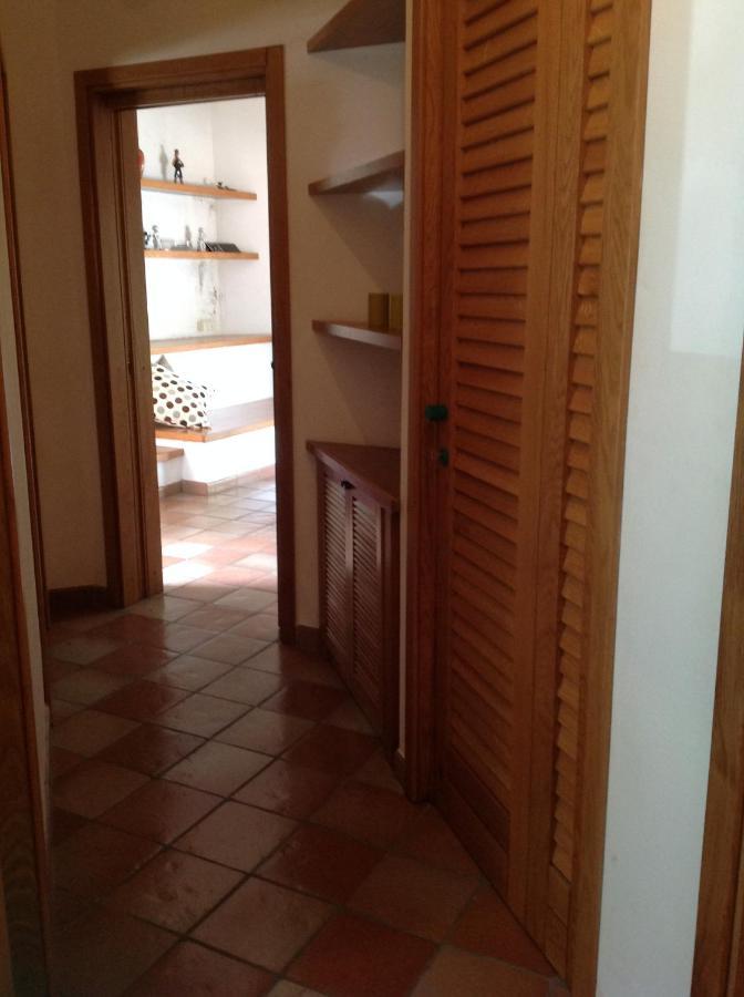 Apartamento Casa Enzo, San Vito Lo Capo Exterior foto