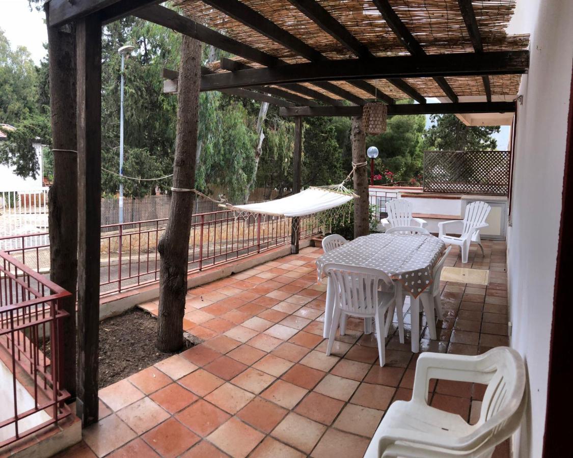 Apartamento Casa Enzo, San Vito Lo Capo Exterior foto