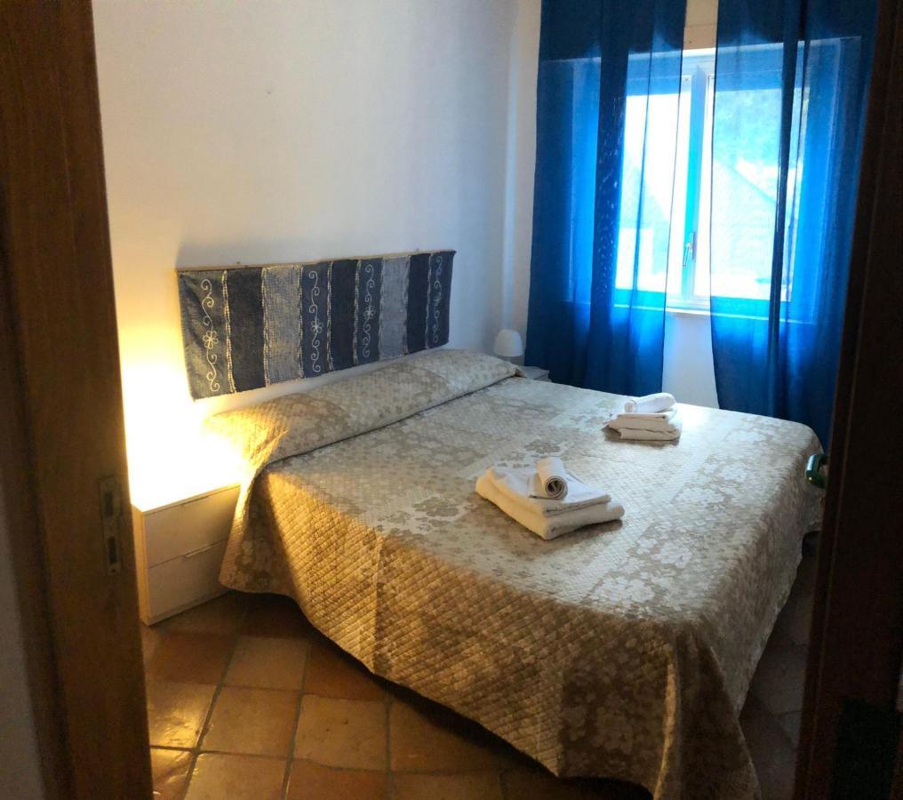 Apartamento Casa Enzo, San Vito Lo Capo Exterior foto