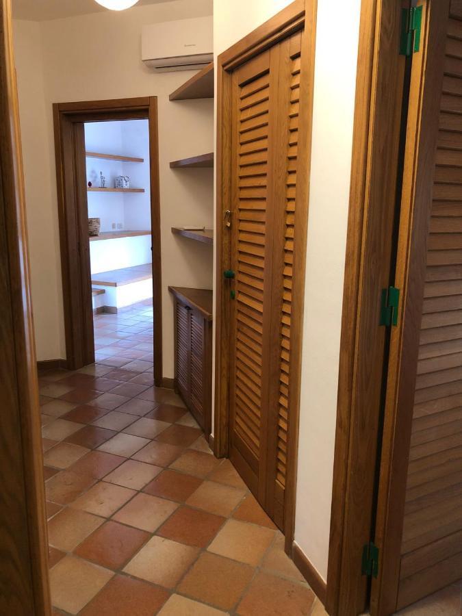 Apartamento Casa Enzo, San Vito Lo Capo Exterior foto