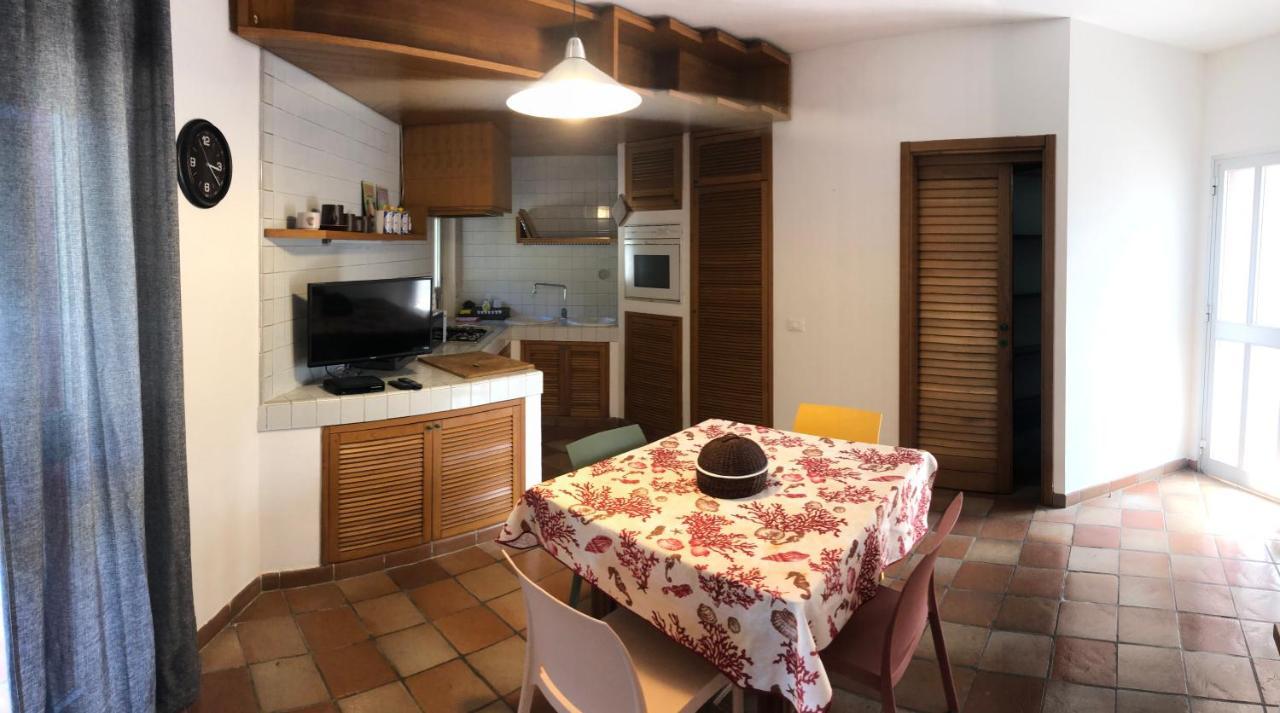 Apartamento Casa Enzo, San Vito Lo Capo Exterior foto